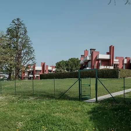 Appartamento Holiday B8 Sirmione