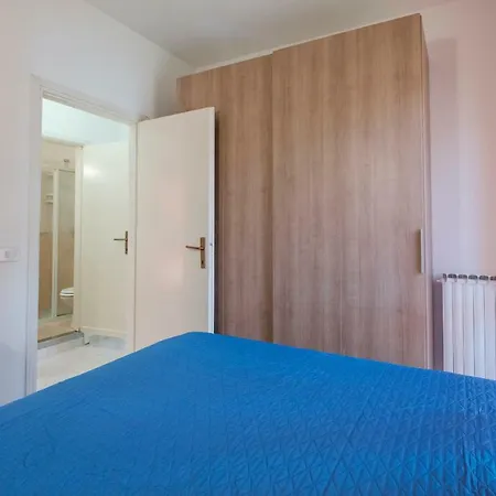 Holiday B8 Sirmione