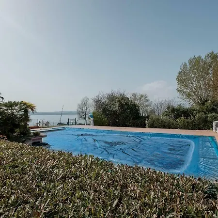 Appartamento Holiday B8 *