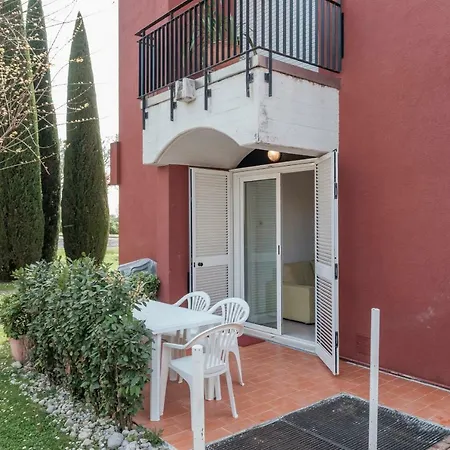 Holiday B8 Sirmione