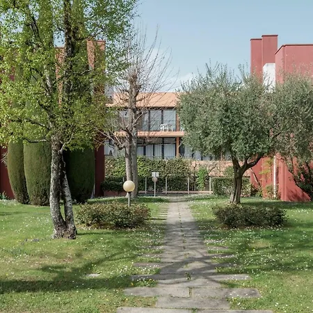 Holiday B8 Appartamento