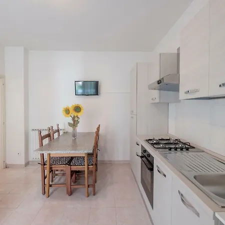 Appartamento Holiday B8