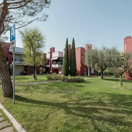 Holiday B8 Appartamento Sirmione